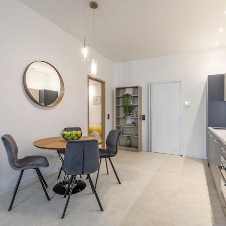 Residence Meynadier - Apartments - New - Ac - Wifi - Close Beach And Palais - Lra Кан Екстериор снимка