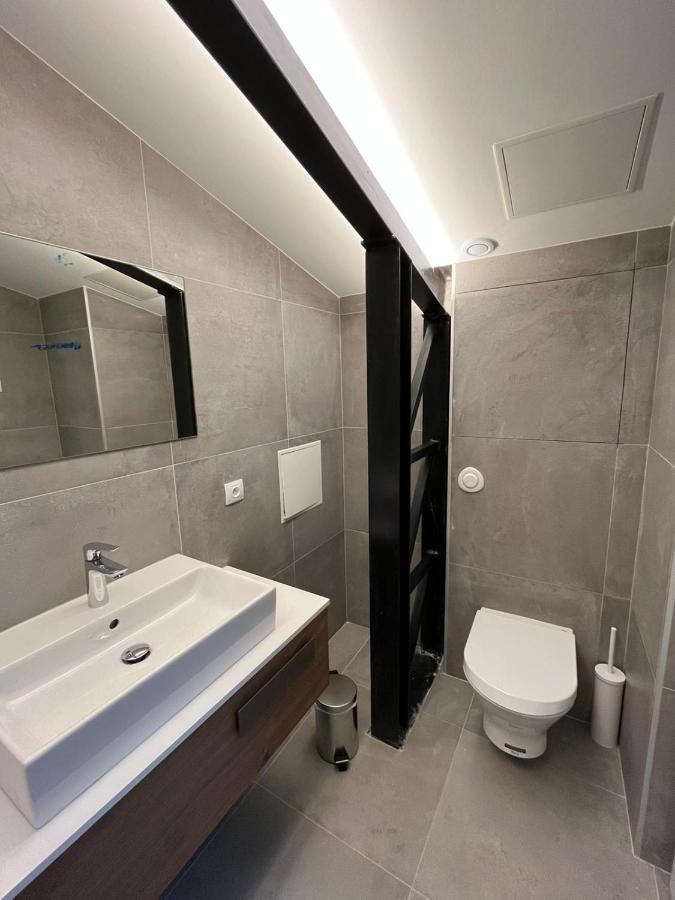 Residence Meynadier - Apartments - New - Ac - Wifi - Close Beach And Palais - Lra Кан Екстериор снимка