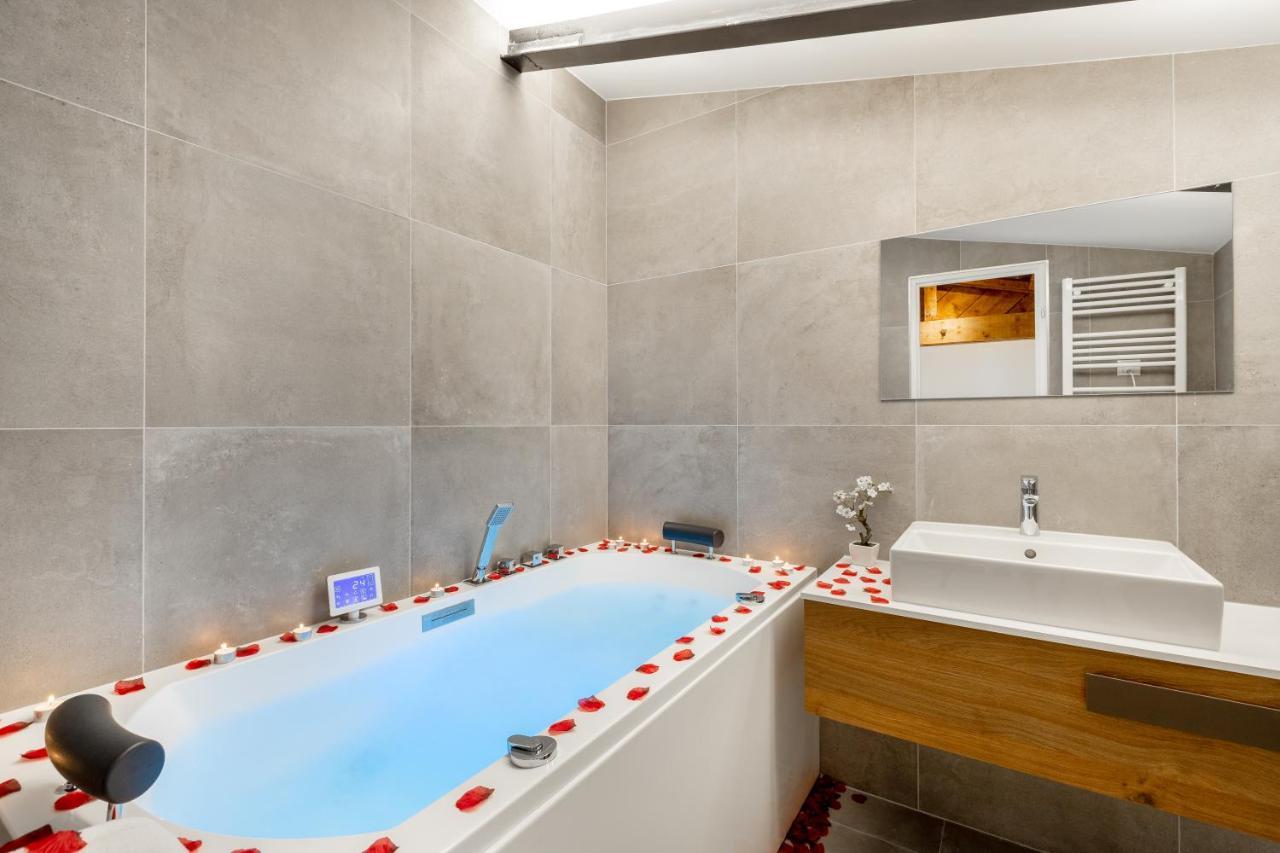 Residence Meynadier - Apartments - New - Ac - Wifi - Close Beach And Palais - Lra Кан Екстериор снимка