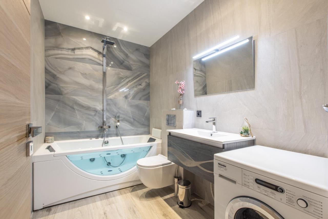 Residence Meynadier - Apartments - New - Ac - Wifi - Close Beach And Palais - Lra Кан Екстериор снимка