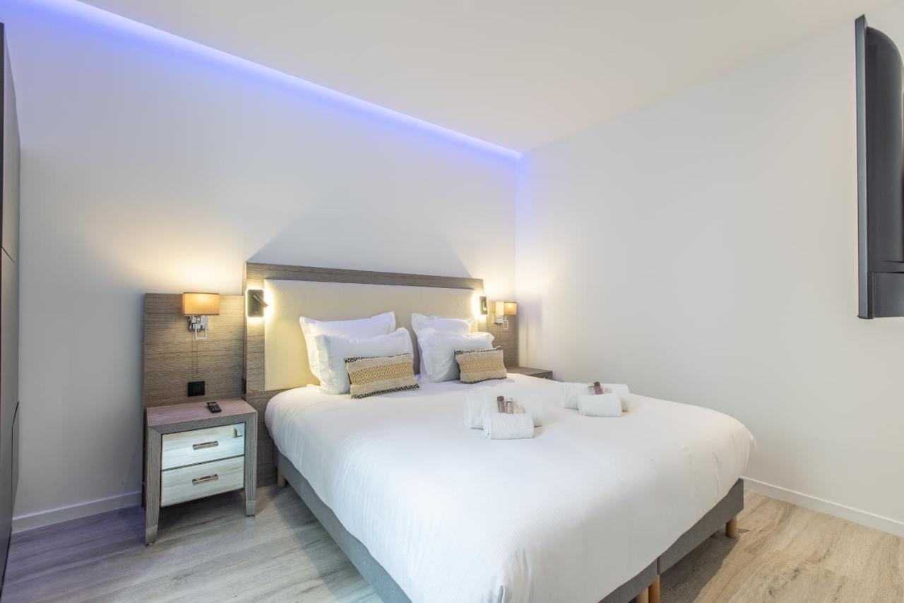 Residence Meynadier - Apartments - New - Ac - Wifi - Close Beach And Palais - Lra Кан Екстериор снимка