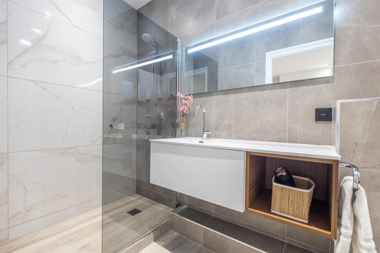 Residence Meynadier - Apartments - New - Ac - Wifi - Close Beach And Palais - Lra Кан Екстериор снимка