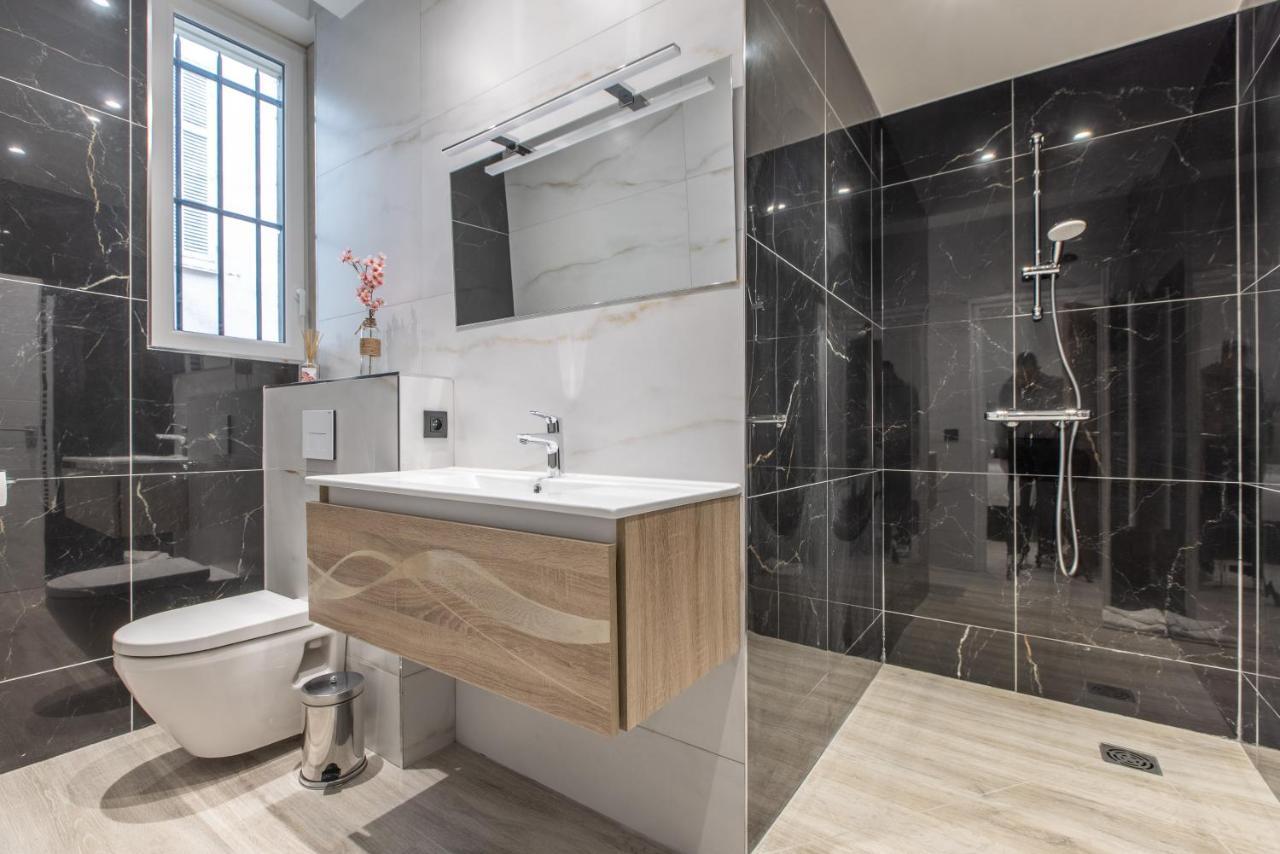 Residence Meynadier - Apartments - New - Ac - Wifi - Close Beach And Palais - Lra Кан Екстериор снимка