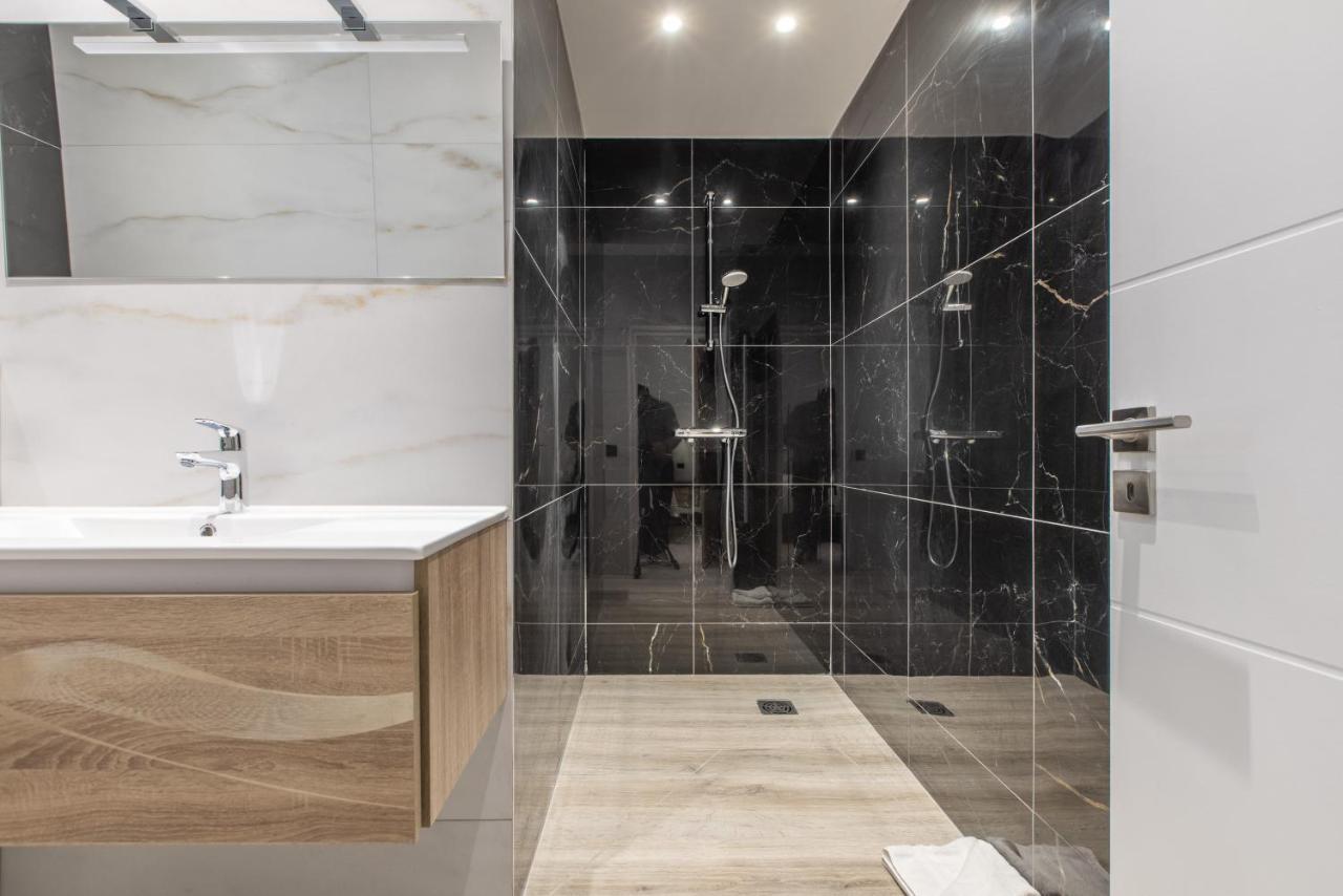 Residence Meynadier - Apartments - New - Ac - Wifi - Close Beach And Palais - Lra Кан Екстериор снимка